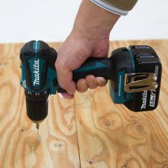 MAKITA DDF483RFJ AKULU MATKAP VIDALAMA