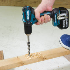 MAKITA DDF483RFJ AKULU MATKAP VIDALAMA