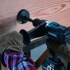 MAKITA DHP458RMJ AKULU DARBE MATKAP VIDALAMA