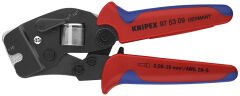 KNIPEX 97 53 09 YÜKSÜK SIKMA PENSİ