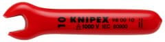 KNIPEX 98 00 07 TEK AĞIZ ANAHTAR