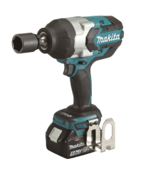MAKITA DTW1001RTJ AKULU SOMUN SIKMA