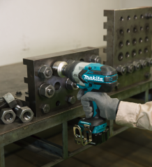 MAKITA DTW1001RTJ AKULU SOMUN SIKMA