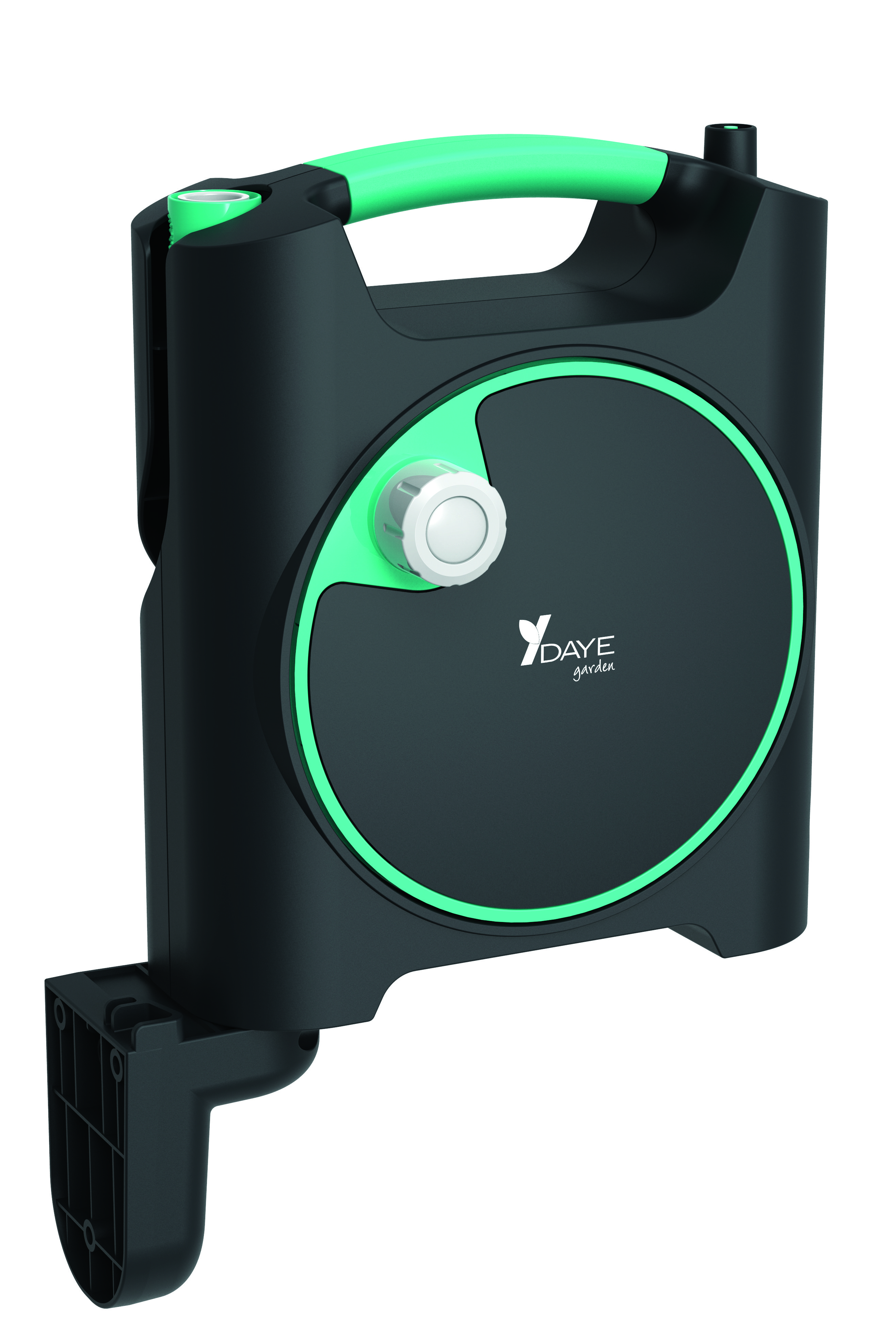 ÖZEL SERİ MİNİ HORTUM TAMBURU 10mt