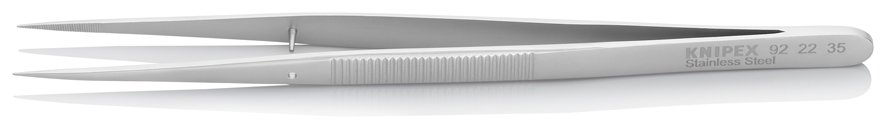 KNIPEX 92 22 35 KILAVUZ PİMLİ CIMBIZ