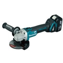 MAKITA DGA513RTJ AKULU AVUC TASLAMA