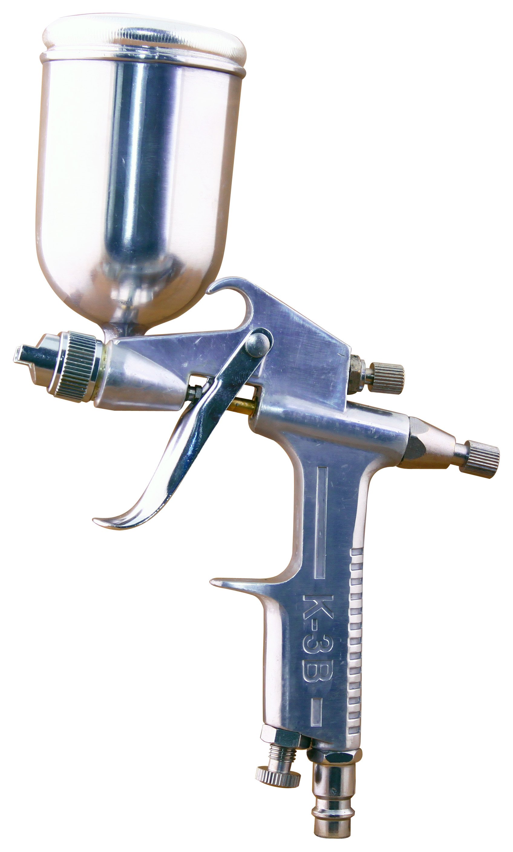 BOYA TABANCASI 3.5/50 bar - psi