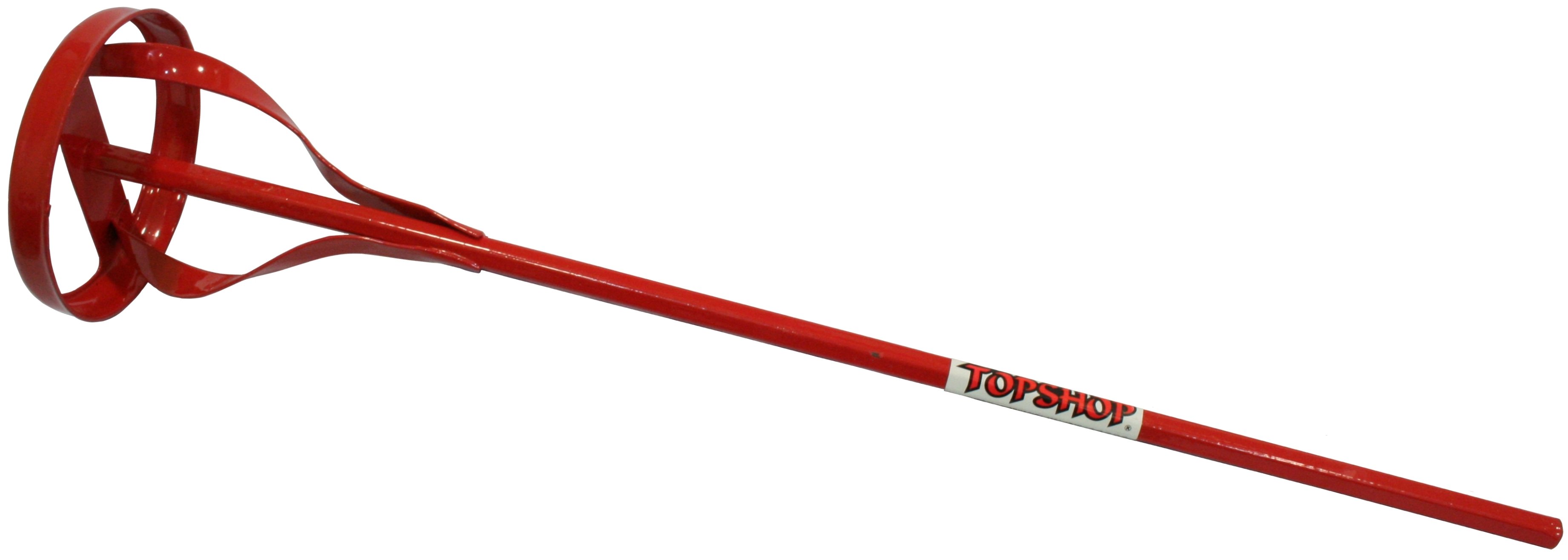 TOPSHOP TH14321 BOYA KARIŞTIRICI UÇ 60x400