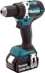 MAKITA DDF484RTJ AKULU MATKAPI