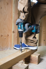 MAKITA DDF484RTJ AKULU MATKAPI