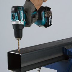 MAKITA DDF484RTJ AKULU MATKAPI