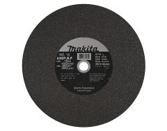 METAL KESME TAŞI  -  DÜZ 355x3.0x25.4 mm