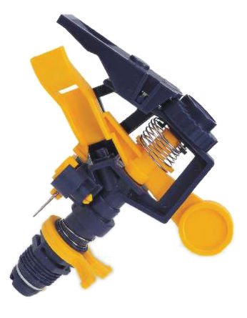 DAYE DY 1011 PLASTİK SULAMA SPRINK