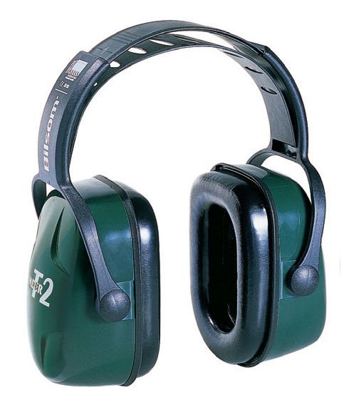 SPERIAN BILSOM THUNDER T2 KULAKLIK