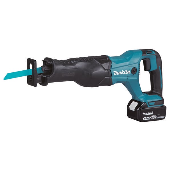 MAKITA DJR186RFE AKULU KILIC TESTERE