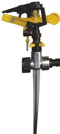 DAYE DY 1013 Z DURAKLAMALI TOPRAĞA GÖMMELİ FİSKİYE