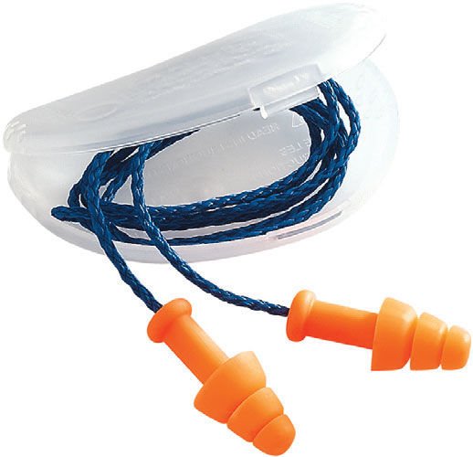 SPERIAN SMARTFIT İPLİ VE KUTULU KULAK TIKACI