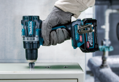 MAKITA XGT 40V DF002GA201 AKULU MATKAP VIDALAMA