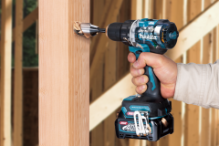 MAKITA XGT 40V DF002GA201 AKULU MATKAP VIDALAMA