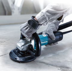 MAKITA PC5010C BETON PLANYASI