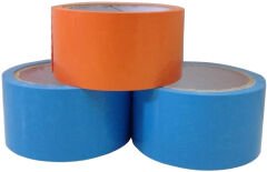 OTO CAM BANDI - MAVİ 45mmx30mt