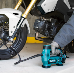 MAKITA MP100DZ AKULU LASTİK SISIRICI