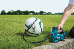 MAKITA MP100DZ AKULU LASTİK SISIRICI