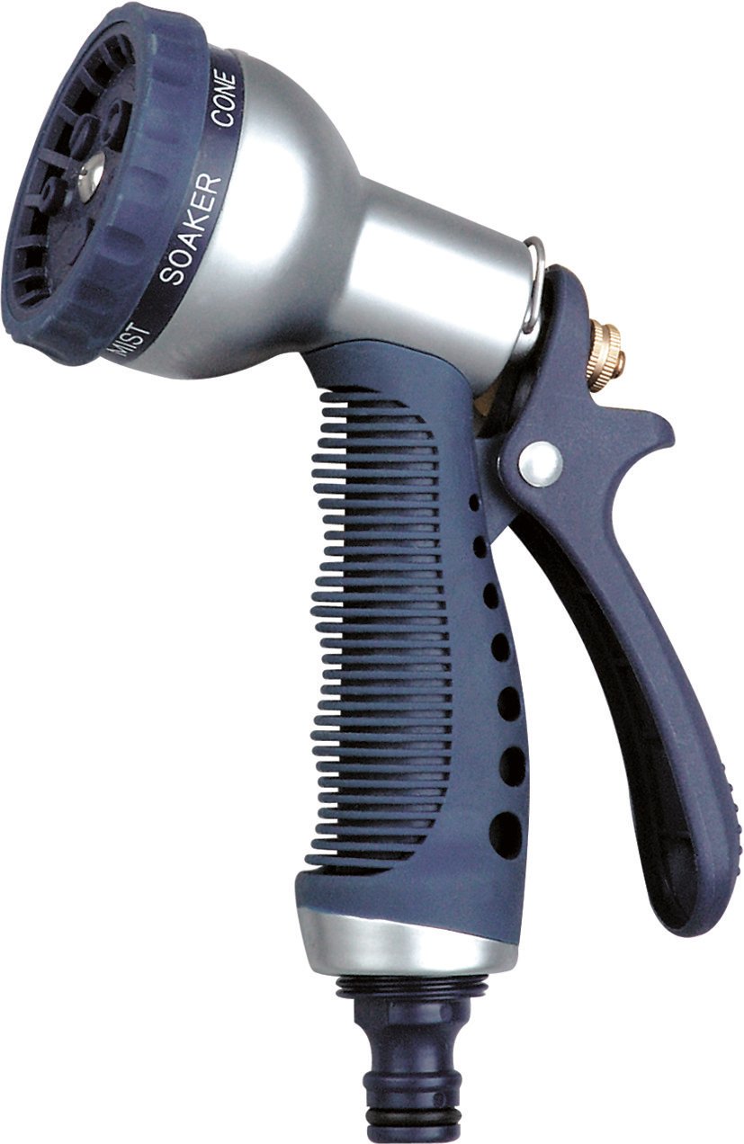 DAYE DY 2078 METAL 7 FONKSİYONLU SPREY TABANCASI