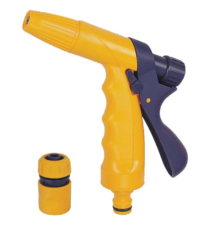 DAYE DY 2421 AYARLI SPREY TABANCASI HORTUM BAĞLANTILI