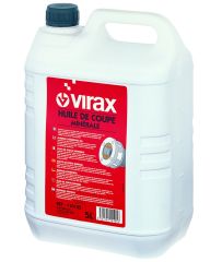 VIRAX 110105 PAFTA KESME YAĞI 5 LT