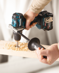 MAKITA XGT 40V HP002GA201 AKULU DARBELI MATKAP