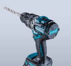 MAKITA XGT 40V HP002GA201 AKULU DARBELI MATKAP