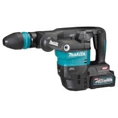 MAKITA XGT 40V HM001GM202 AKULU KIRICI