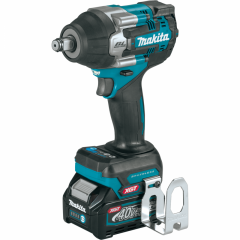 MAKITA XGT 40V TW007GM201 AKULU DARBELI SOMUN SIKMA