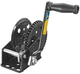 KOLLU EL VİNCİ (IRGAT) W06 - 512 - 2/A61