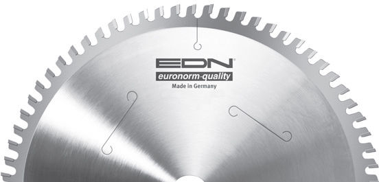 EDN KDH 300 LAMİNANT TESTERE