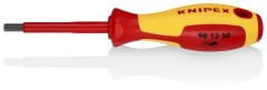 KNIPEX 98 13 50 ALLEN UÇLU ANAHTAR TORNAVİDA