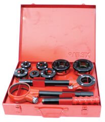 VIRAX 1362 81 1/2'' - 2'' MANUEL EL TİPİ PAFTA