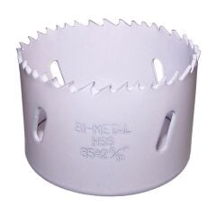 Bİ - METAL PANÇ 111 mm