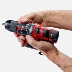 Einhell TE-CD 18/44 Akülü Darbeli Vidalama