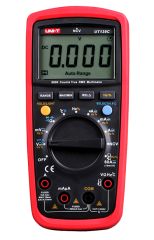 UNI-T UT139C DİJİTAL TRUE RMS MULTİMETRE