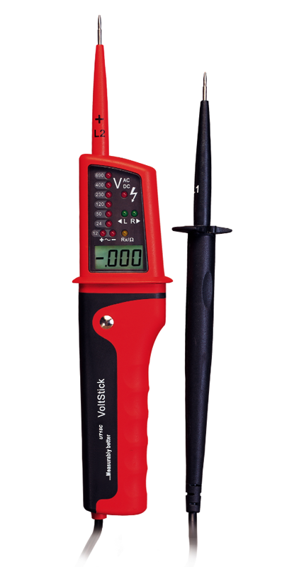 UNI-T UT15C AC VOLTAJ DEDEKTÖRÜ