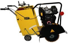 FACTOR CNQ20-1 DİZEL ASFALT VE BETON KESME MAKİNASI