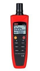 UNI-T UT377A DİJİTAL AHŞAP NEMİ, ORTAM SICAKLIĞI ÖLÇER