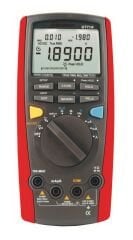 UNI-T UT71A DİJİTAL TRUE RMS MULTİMETRE