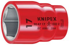KNIPEX 98 47 19  LOKMA UCU
