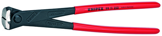 KNIPEX 99 11 250 AĞIR HİZMET BETONCU KERPETENİ