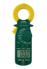 MASTECH KJ206 500A AC DİJİTAL MİNİ PENS AMPERMETRE