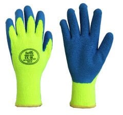 MAXSAFETY LTX-012 PALM COATED GLOVES