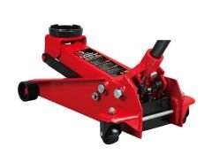 ARABALI ZEMİN KRİKO 3 TON